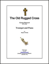 The Old Rugged Cross P.O.D. cover